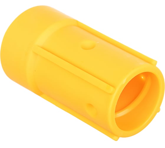 Соплодержатель NHP-25 для рукава 25х39 мм Zitrek 015-2435