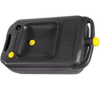 Канистра-лоток для слива масла 10л FORCE 9T3710