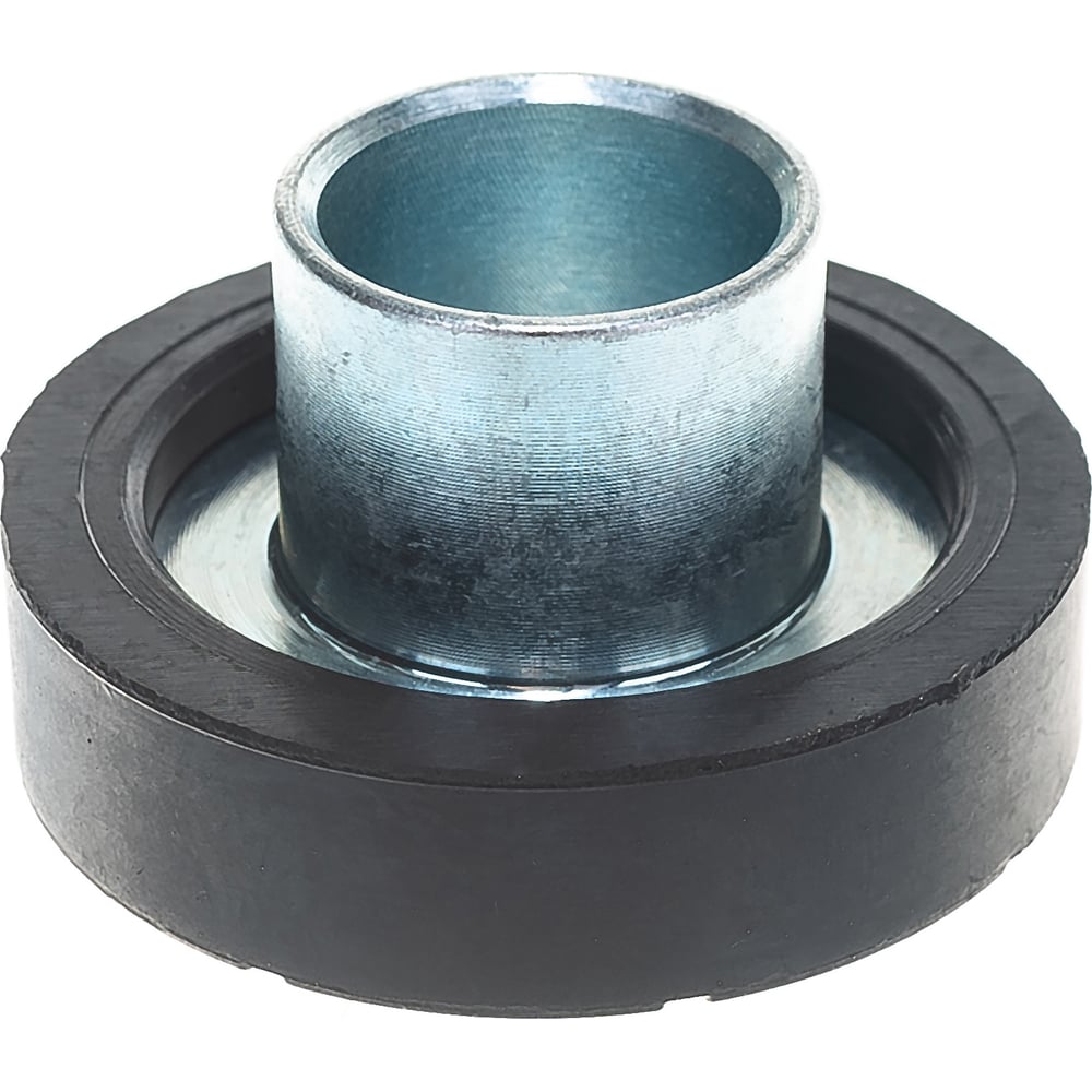 Адаптер для бутылочных домкратов с резиновой накладкой, диаметр штока ...