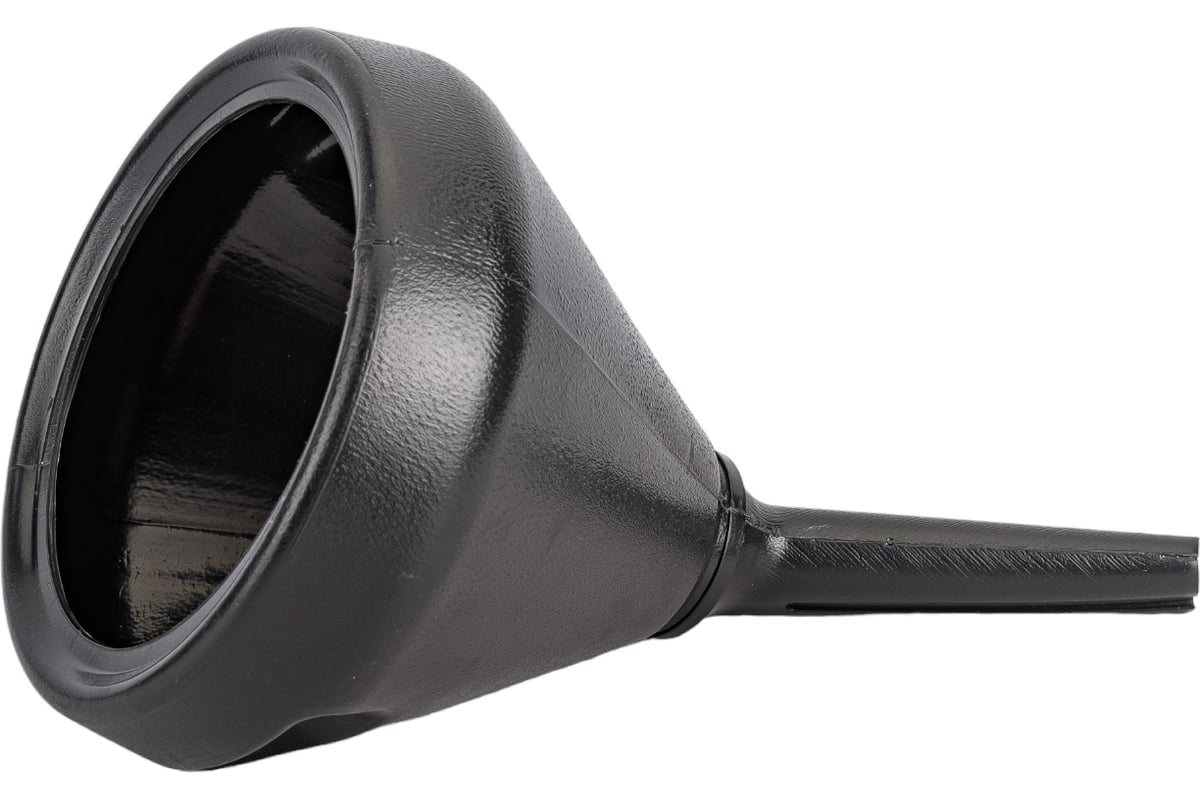 Пластиковая воронка с сетчатым фильтром 160 мм STELS 53723 - выгодная ...