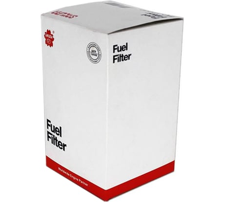 Фильтр топливный Sakura SFC530410