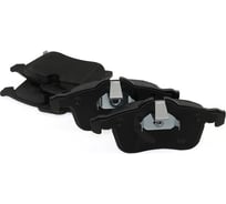 Колодка тормозная передняя для а/м Opel Astra G-Н 1.8i-2.2i/TDi &16V, Zafira A(F75)-B 98 4 шт Riginal RG1605177