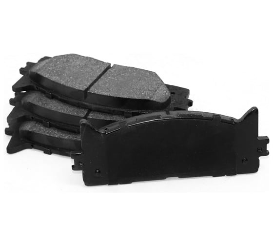 Колодка тормозная передняя для а/м Toyota Camry 2.4/3.5 ACV 40/45 06> / Lexus ES 06> 4 шт Riginal RG0446533450 1