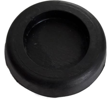 Накладка резиновая (52 мм; H 13 мм; трапециевидный диск) TORIN T825010CE-2