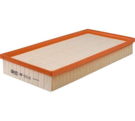 Фильтр воздушный Vag G4/Skoda Octavia Sintec SNF-1012-B