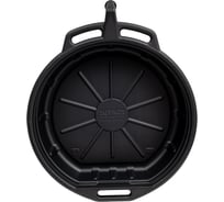 Поддон для сбора масла 18 л TOPTUL JDCE0118