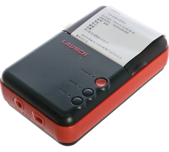 Беспроводной принтер для сканера Launch x-431 Pro N17987