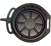 Пластиковый поддон для слива масла FORCE 9T3707 (16л)