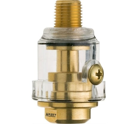 Мини масленка - лубрикатор HAZET 9070-1 (28мл)