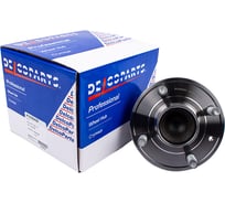 Ступица задняя Delcoparts 19350426