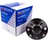 Ступица задняя Delcoparts 19347659 1