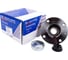 Ступица задняя Delcoparts 19372000 2
