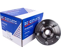 Ступица передняя Delcoparts 19347649