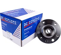 Ступица передняя Delcoparts 19347654