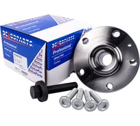 Ступица передняя Delcoparts 19381513