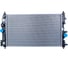 Радиатор охлаждения двигателя Delcoparts 19347559 1