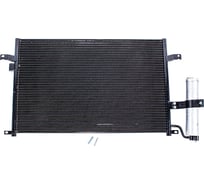 Радиатор (конденсатор) кондиционера Delcoparts 19347490