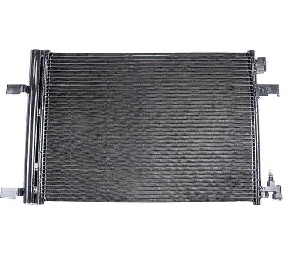 Радиатор (конденсатор) кондиционера Delcoparts 19347485 1