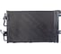 Радиатор (конденсатор) кондиционера Delcoparts 19347487 1