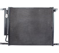 Радиатор (конденсатор) кондиционера Delcoparts 19347489