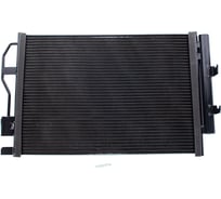 Радиатор (конденсатор) кондиционера Delcoparts 19347491