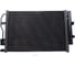 Радиатор (конденсатор) кондиционера Delcoparts 19347491 1