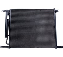 Радиатор (конденсатор) кондиционера Delcoparts 19347488