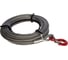 Трос JET WR-150 A для JG-150A /длина троса 20 м/ JE286514 1