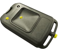 Закрытая емкость для приема жидкостей RODCRAFT P 4 8951081032 (17л)