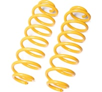 Пружины подвески задние SUFIX SZ-2978