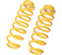 Пружины подвески задние SUFIX SZ-2982