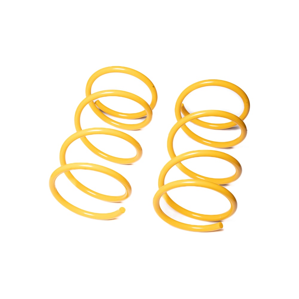 Пружины подвески передние SUFIX SZ-1291 - выгодная цена, отзывы ...