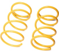 Пружины подвески передние SUFIX SZ-1291