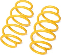 Пружины подвески передние SUFIX SZ-1010