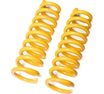 Пружины подвески передние SUFIX SZ-2824