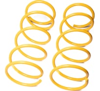 Пружины подвески передние SUFIX SZ-2746