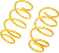 Пружины подвески передние SUFIX SZ-1297