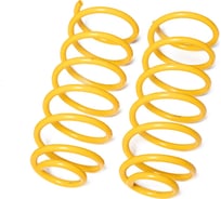 Пружины подвески передние SUFIX SZ-2831