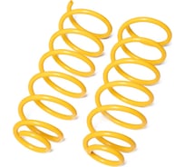 Пружины подвески задние SUFIX SZ-1272