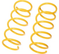 Пружины подвески передние SUFIX SZ-1324