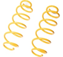 Пружины подвески задние SUFIX SZ-1365