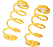 Пружины подвески передние SUFIX SZ-2616