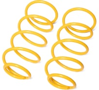 Пружины подвески передние SUFIX SZ-2677