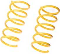 Пружины подвески передние SUFIX SZ-2603