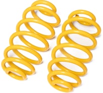 Пружины подвески задние SUFIX SZ-1358