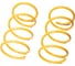 Пружины подвески передние SUFIX SZ-1289 1