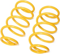 Пружины подвески передние SUFIX SZ-2833