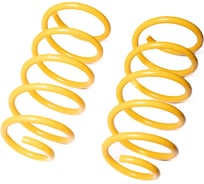 Пружины подвески передние SUFIX SZ-1355