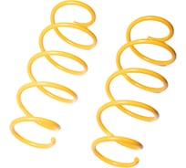 Пружины подвески передние SUFIX SZ-1308