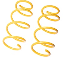 Пружины подвески передние SUFIX SZ-1332